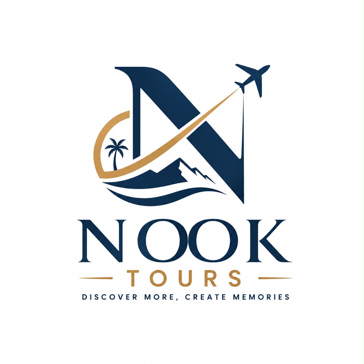 Nook Tours